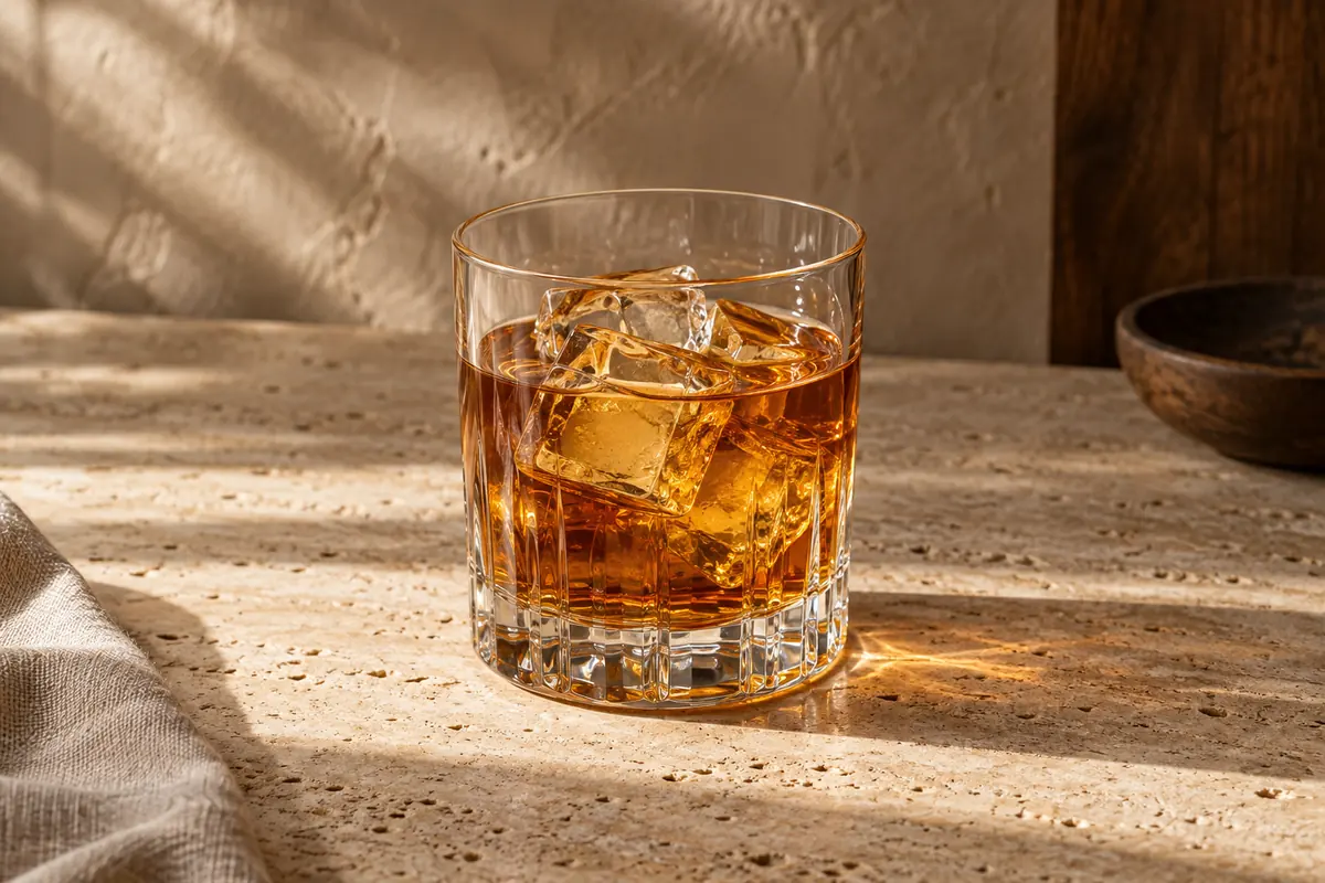 French Connection serving suggestion
