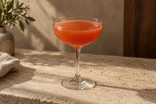 Monkey Gland serving suggestion