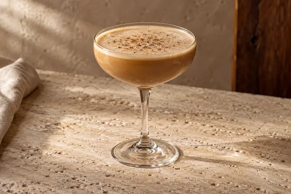 Porto Flip serving suggestion